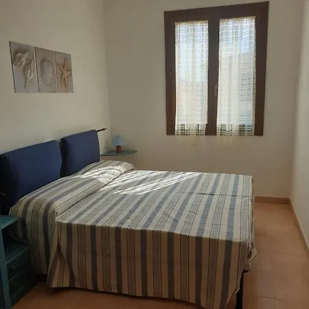 Lito's House In Nyaraló