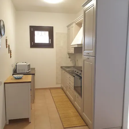 Lito's House In Holiday home