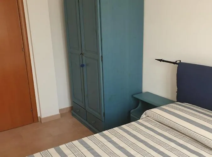 Casa de Férias Lito's House In Villasimius